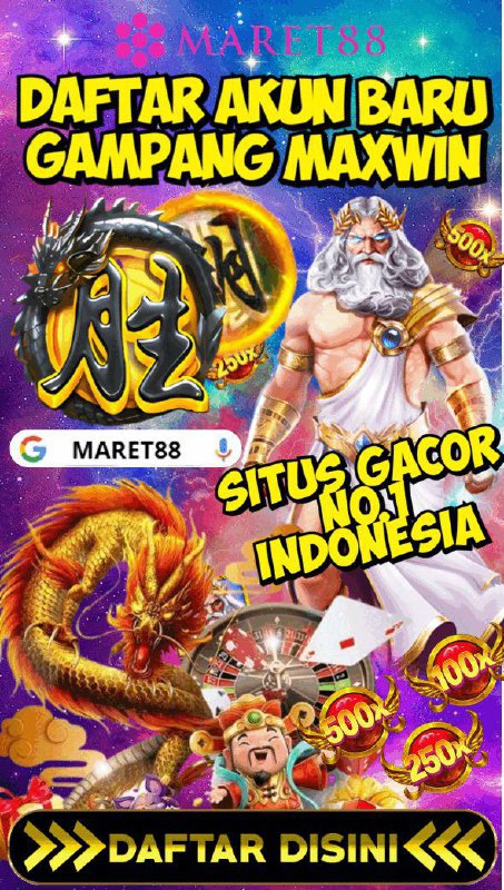 Promo Eksklusif Mobile